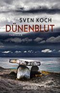 Dünenblut (Ein Fall für Femke Folkmer und Tjark Wolf 6)