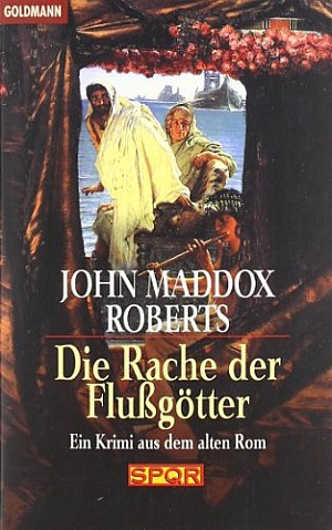 Die Rache der Flussgötter