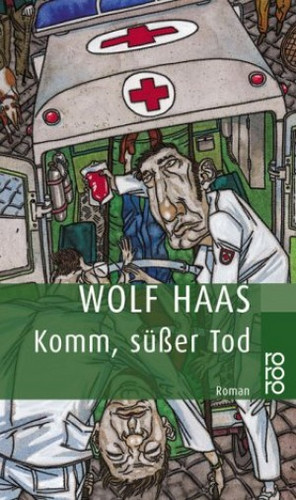 Komm, süßer Tod