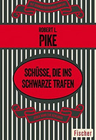 Schüsse, die ins Schwarze trafen