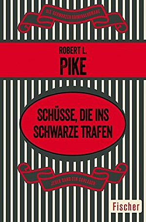 Schüsse, die ins Schwarze trafen