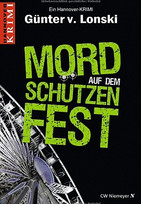Mord auf dem Schützenfest