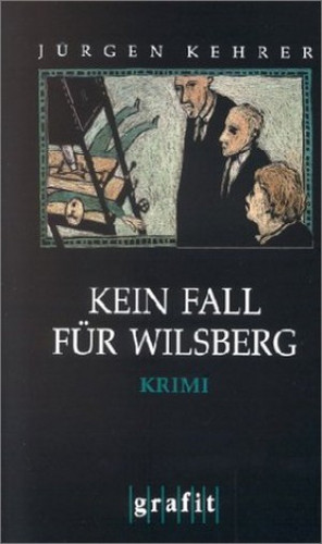 Kein Fall für Wilsberg