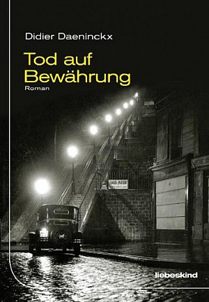 Tod auf Bewährung