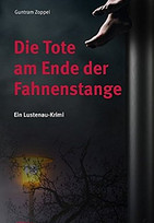 Die Tote am Ende der Fahnenstange