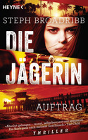 Die Jägerin - Auftrag