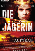 Die Jägerin - Auftrag