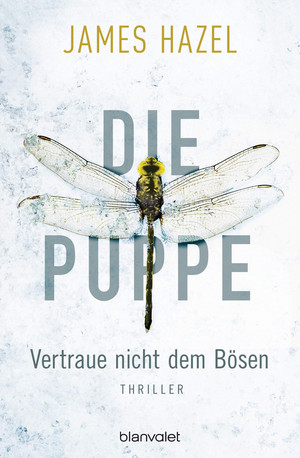 Die Puppe - Vertraue nicht dem Bösen