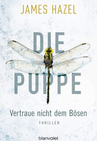 Die Puppe - Vertraue nicht dem Bösen