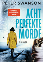 Acht perfekte Morde