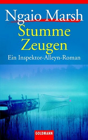 Stumme Zeugen