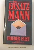 Der Ersatzmann