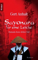 Sayonara für eine Leiche