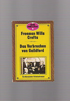 Das Verbrechen von Guildford