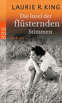 Die Insel der flüsternden Stimmen