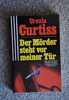 Der Mörder steht vor meiner Tür