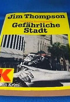 Gefährliche Stadt