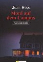 Mord auf dem Campus