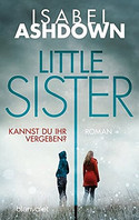 Little Sister - Kannst du ihr vergeben?