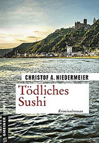 Tödliches Sushi