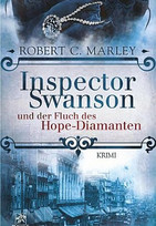 Inspector Swanson und der Fluch des Hope-Diamanten