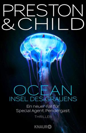 OCEAN - Insel des Grauens