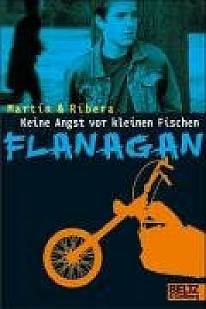 Keine Angst vor kleinen Fischen, Flanagan