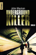 Underground Killer