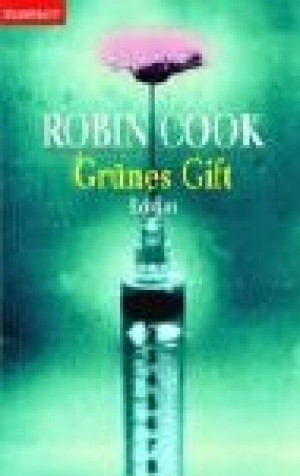 Grünes Gift