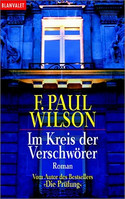 Im Kreis der Verschwörer