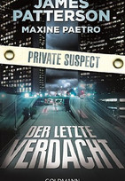 Der letzte Verdacht. Private Suspect