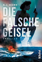 Die falsche Geisel