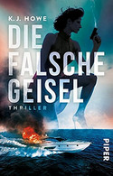 Die falsche Geisel
