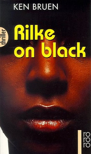 Rilke on Black