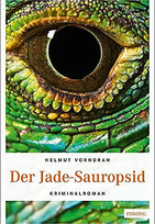 Der Jade-Sauropsid