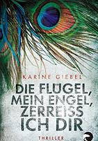 Die Flügel, mein Engel, zerreiß ich dir