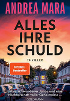 Alles ihre Schuld