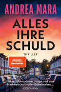 Alles ihre Schuld