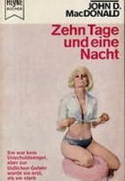 Zehn Tage und eine Nacht