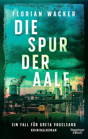 Die Spur der Aale