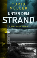 Unter dem Strand