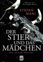 Der Stier und das Mädchen