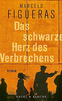 Das schwarze Herz des Verbrechens