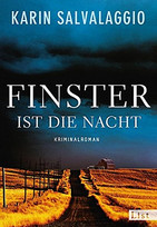Finster ist die Nacht