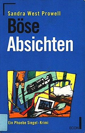 Böse Absichten