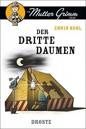 Der dritte Daumen