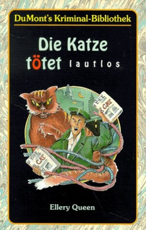 Die Katze tötet lautlos