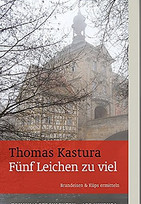 Fünf Leichen zu viel