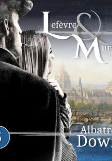 Albatros Down