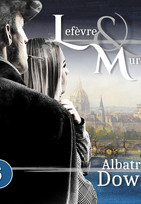 Albatros Down